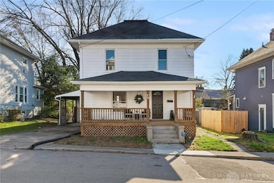 70 Library Ave, Wilmington, OH 45177 - photo 2