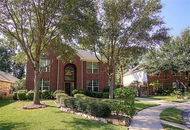 22967 Ashmore Estates Ct, Conroe, TX 77385 - photo 2