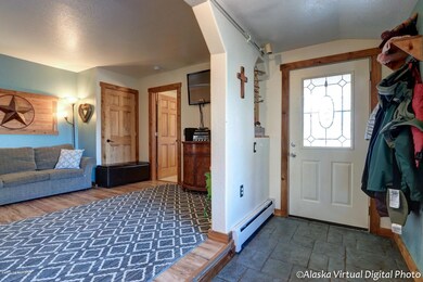 Living/Entry