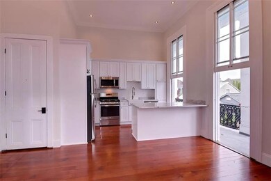 1002 Third St unit 3, New Orleans, LA 70130 - photo 4