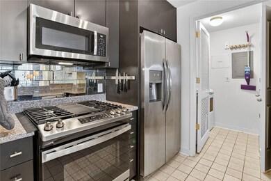 Buckhead Grand Condominium unit 1706, Atlanta, GA 30326 - photo 4