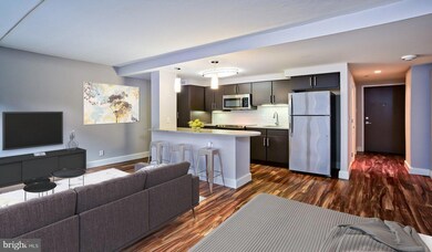 1815 John F. Kennedy Blvd unit 1B-1820, Philadelphia, PA 19103 - photo 4