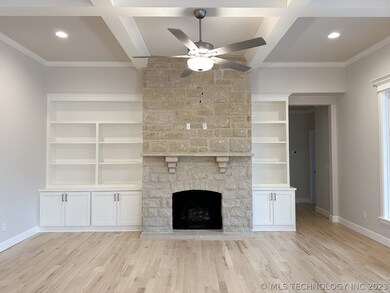 1803 W 115th St, Jenks, OK 74037 - photo 4