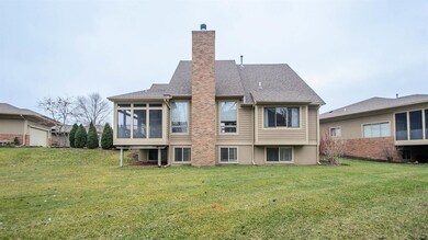 2207 Twin Islands Ct, Ann Arbor, MI 48108 - photo 6