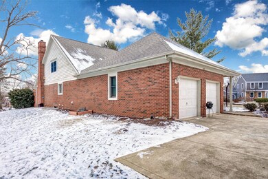 6155 Maxton Place, Worthington, OH 43085 - photo 4