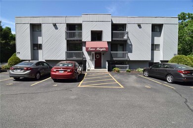 78 Saint Joseph St unit 7, Woonsocket, RI 02895 - photo 2