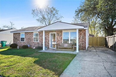 2625 Joy Ann Dr, Marrero, LA 70072 - photo 2