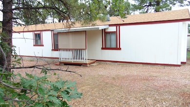 980 S 9th Ave, Show Low, AZ 85901 - photo 7