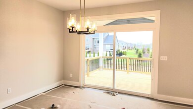 8114 Tramway Dr, Byron Center, MI 49315 - photo 4