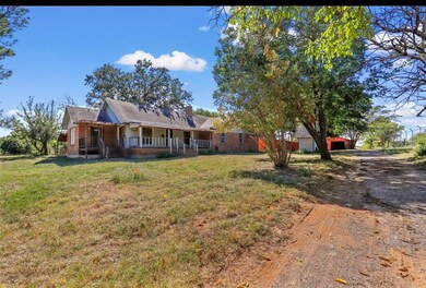 3525 County Road 805, Cleburne, TX 76031 - photo 2