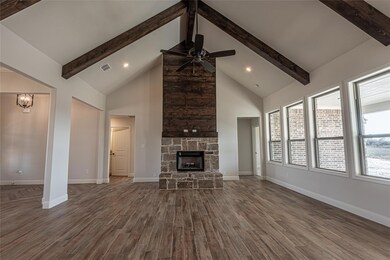 3008 Emmaus Rd, Poolville, TX 76487 - photo 7