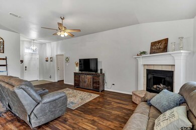 5794 5794 Mustang Trail, Tyler, TX 75707 - photo 7