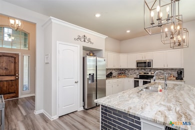 3813 Corpus Christi Ct, Belton, TX 76513 - photo 4