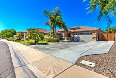 3140 E Stanford Ave, Gilbert, AZ 85234 - photo 4