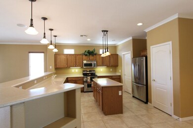 Chefs Kitchen