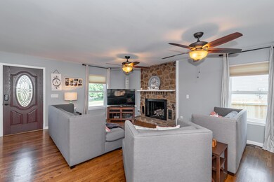 5107 Barry Ln FK-14