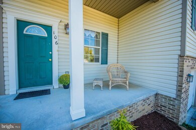 106 Fortress Dr, Winchester, VA 22603 - photo 4