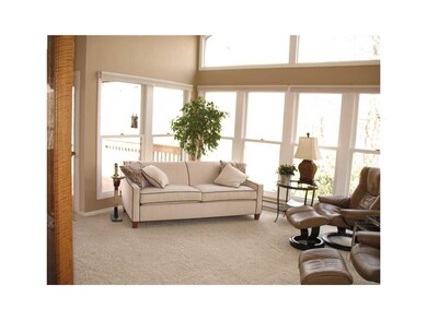 4-Seasons Porch/Room.