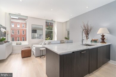 The Flats unit 214, Washington, DC 20036 - photo 2