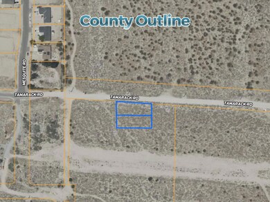 0 Tamarack Rd unit 25574900, White Water, CA 92282 - photo 4