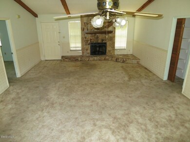Living Room Dining Room Combo