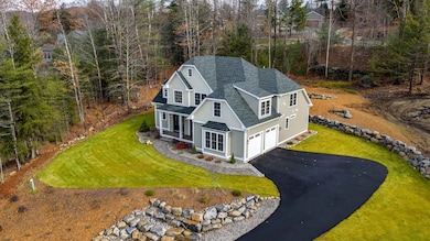 15 Rising Ridge Rd, Campton, NH 03223 - photo 2