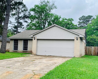 23415 Newgate Dr, Spring, TX 77373 - photo 2