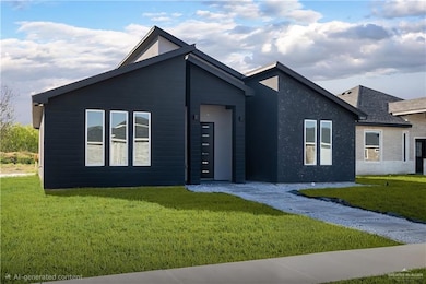 10403 N 32nd Ln, McAllen, TX 78504 - photo 2