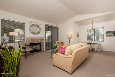 Great Room w/Patio Access