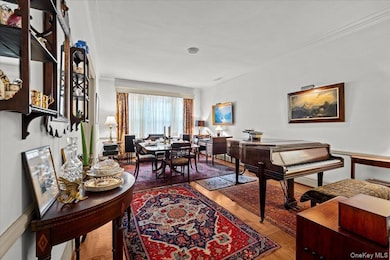 Fieldston Garden Apartments unit 2B, Bronx, NY 10463 - photo 6