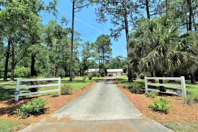 19 Frank Jones Rd, Crawfordville, FL 32327 - photo 5