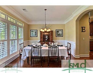 Dining Room.