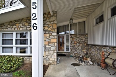 526 General Patterson Dr, Glenside, PA 19038 - photo 4