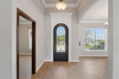 3704 Verde Hills Trail, Granbury, TX 76049 - photo 5