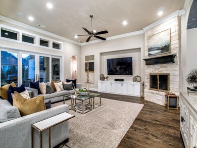 1024 Evergreen Place, Southlake, TX 76092 - photo 2