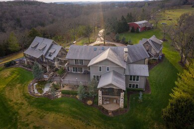 The Ranch at Bull Creek