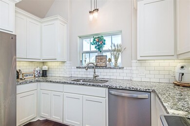 716 Mulberry Ct, Celina, TX 75009 - photo 7