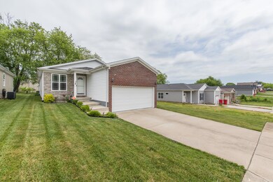 108 Bobby Jones Blvd, Frankfort, KY 40601 - photo 2