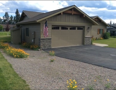 407 Mill Creek Ct, Bigfork, MT 59911 - photo 2