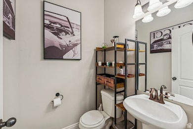 4518 W Cave Run Ln, South Jordan, UT 84009 - photo 3