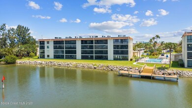 200 S Banana River Blvd #2324-03
