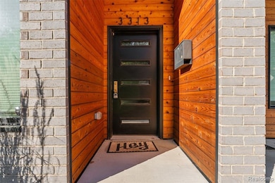 3313 Cochrane St, Detroit, MI 48208 - photo 4