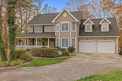 5515 Barons Point, Ooltewah, TN 37363 - photo 3