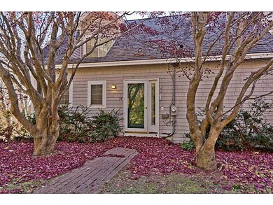 34 Dartmouth St, Yarmouth, ME 04096 - photo 5