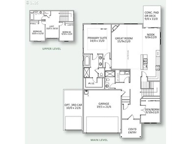 4103 NE 187th St unit LOT 240, Meadow Glade, WA 98604 - photo 3