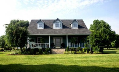 Enjoy this Rocking Chair Front Proch