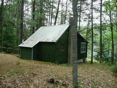 Exterior Front. YEAR ROUND SETTING, ...
