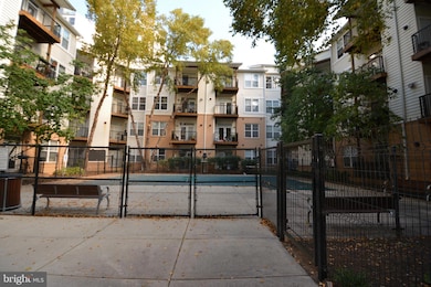 Silverton Condominiums unit 238, Silver Spring, MD 20910 - photo 5