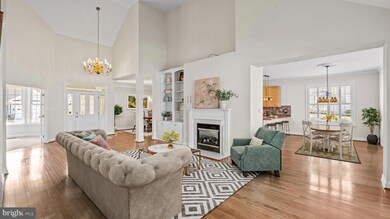 13432 Fieldstone Way, Gainesville, VA 20155 - photo 2