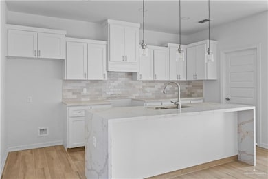 7820 S Palo Verde Cir, Pharr, TX 78577 - photo 4